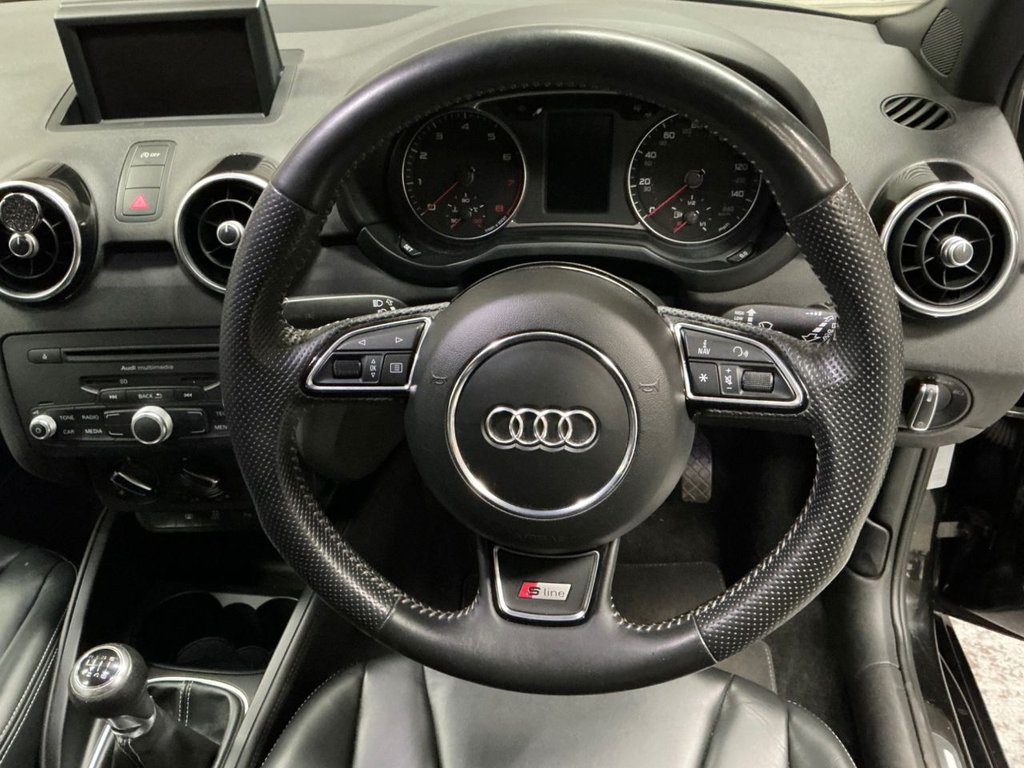 Used Audi A1 2014 for sale - 77275846: Photo 28