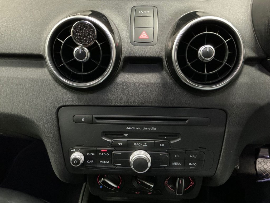 Used Audi A1 2014 for sale - 77275846: Photo 34