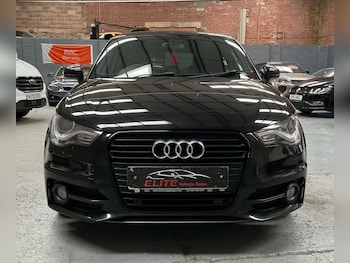 Used Audi A1 2014 for sale - 77275846: Photo