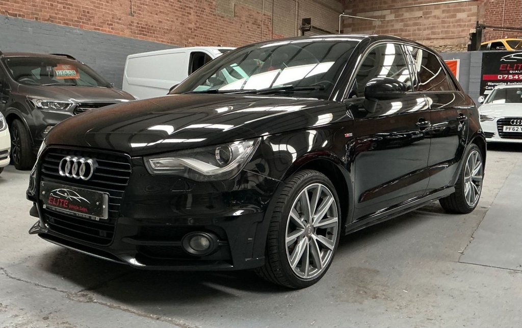 Used Audi A1 2014 for sale - 77275846: Photo 4