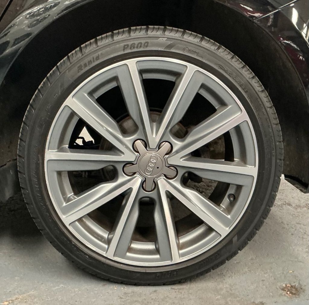 Used Audi A1 2014 for sale - 77275846: Photo 44