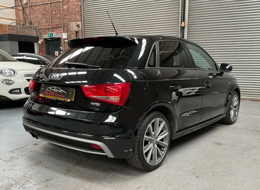 Used Audi A1 2014 for sale - 77275846: Photo 5