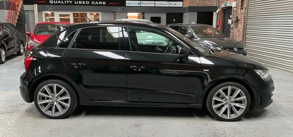 Used Audi A1 2014 for sale - 77275846: Photo 8