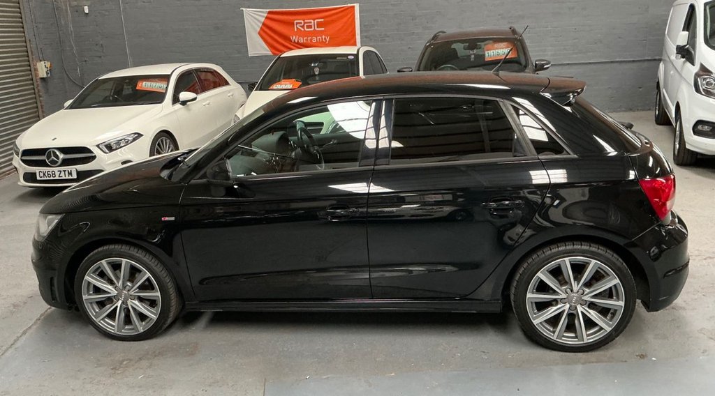 Used Audi A1 2014 for sale - 77275846: Photo 9