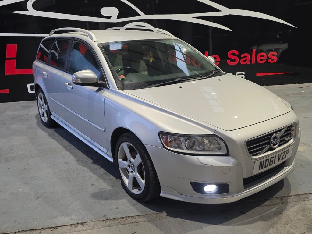 Used Volvo V50 2011 for sale - 77558063: Photo 13