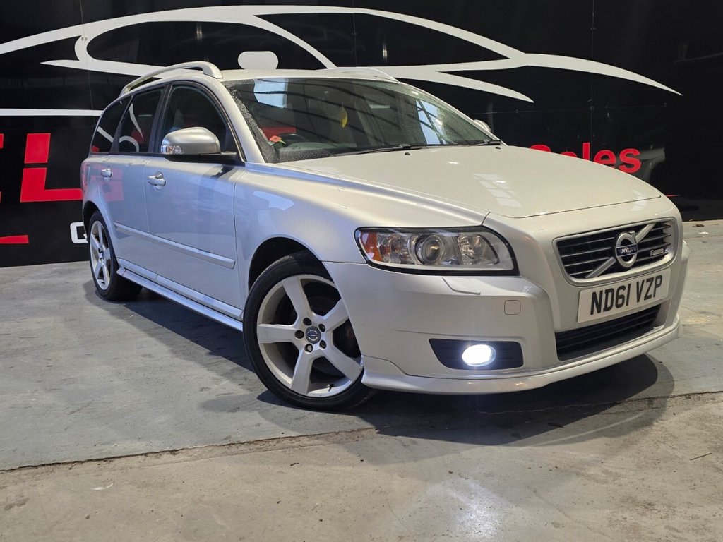 Used Volvo V50 2011 for sale - 77558063: Photo 34