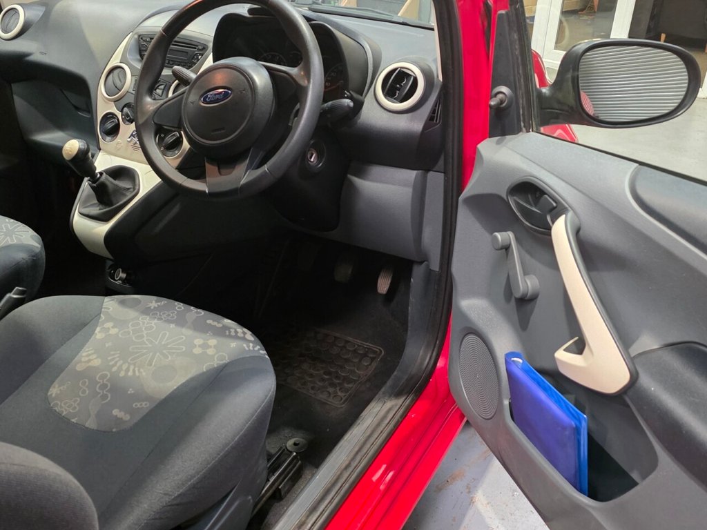 Used Ford Ka 2014 for sale - 78212760: Photo 10