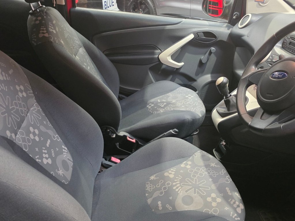 Used Ford Ka 2014 for sale - 78212760: Photo 12