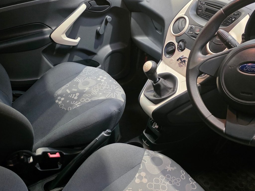 Used Ford Ka 2014 for sale - 78212760: Photo 13