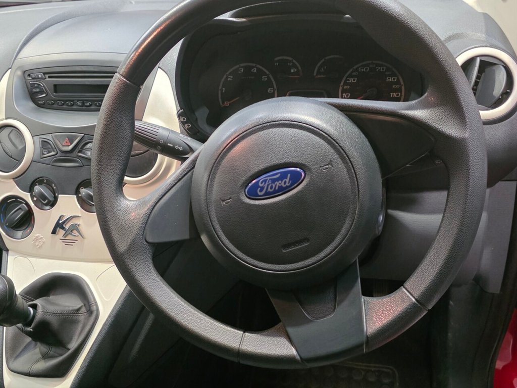 Used Ford Ka 2014 for sale - 78212760: Photo 14