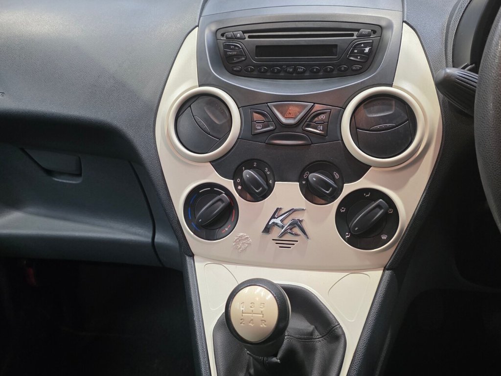 Used Ford Ka 2014 for sale - 78212760: Photo 15