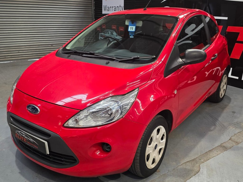 Used Ford Ka 2014 for sale - 78212760: Photo 17