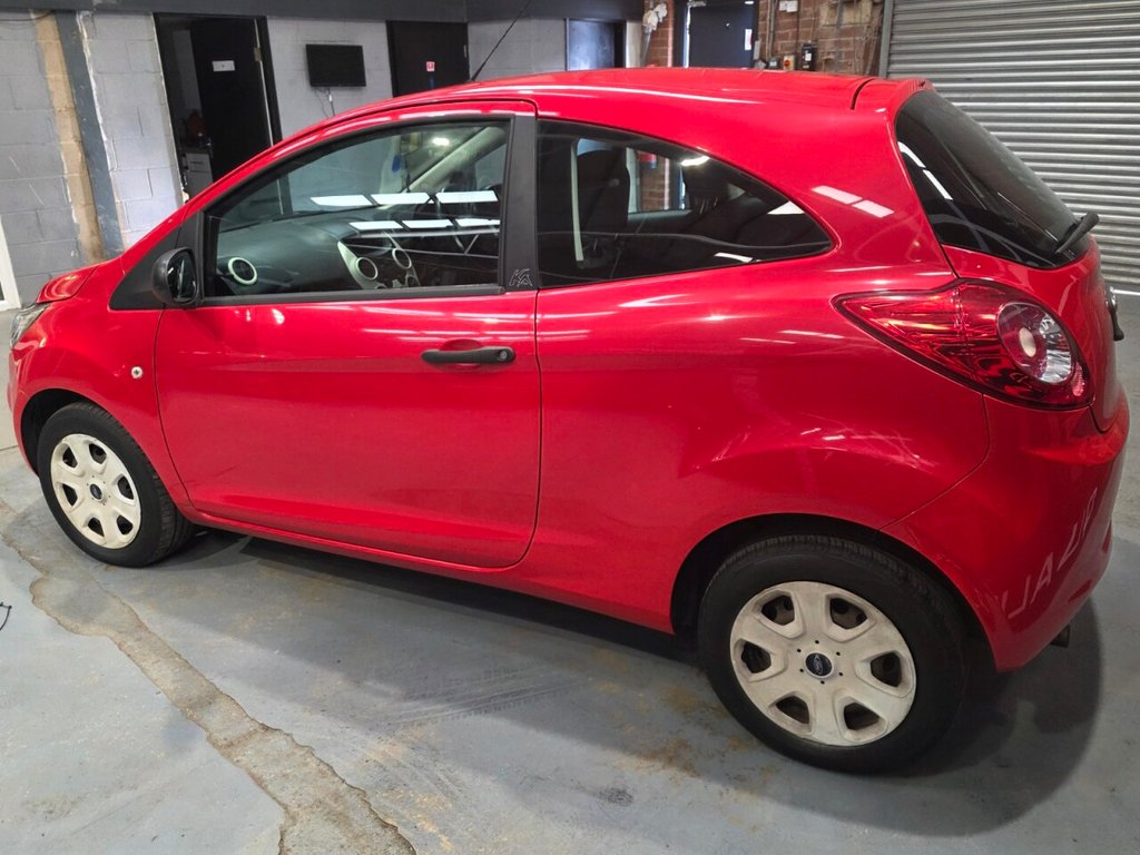 Used Ford Ka 2014 for sale - 78212760: Photo 18