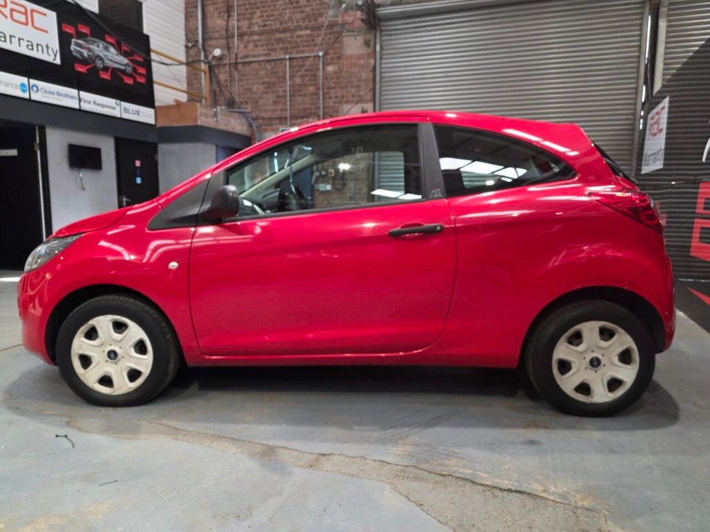 Used Ford Ka 2014 for sale - 78212760: Photo 19