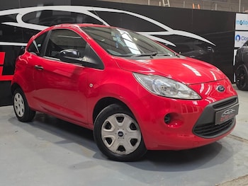 Used Ford Ka 2014 for sale - 78212760: Photo