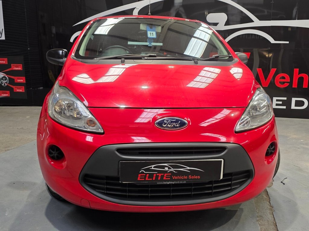 Used Ford Ka 2014 for sale - 78212760: Photo 2