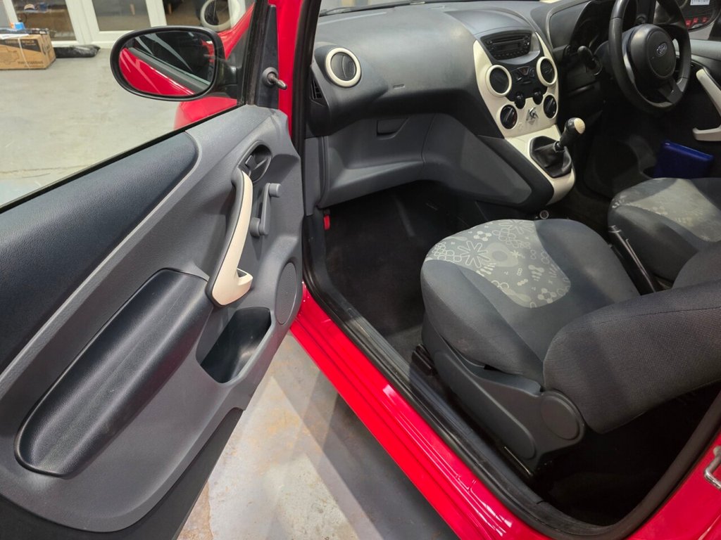 Used Ford Ka 2014 for sale - 78212760: Photo 20