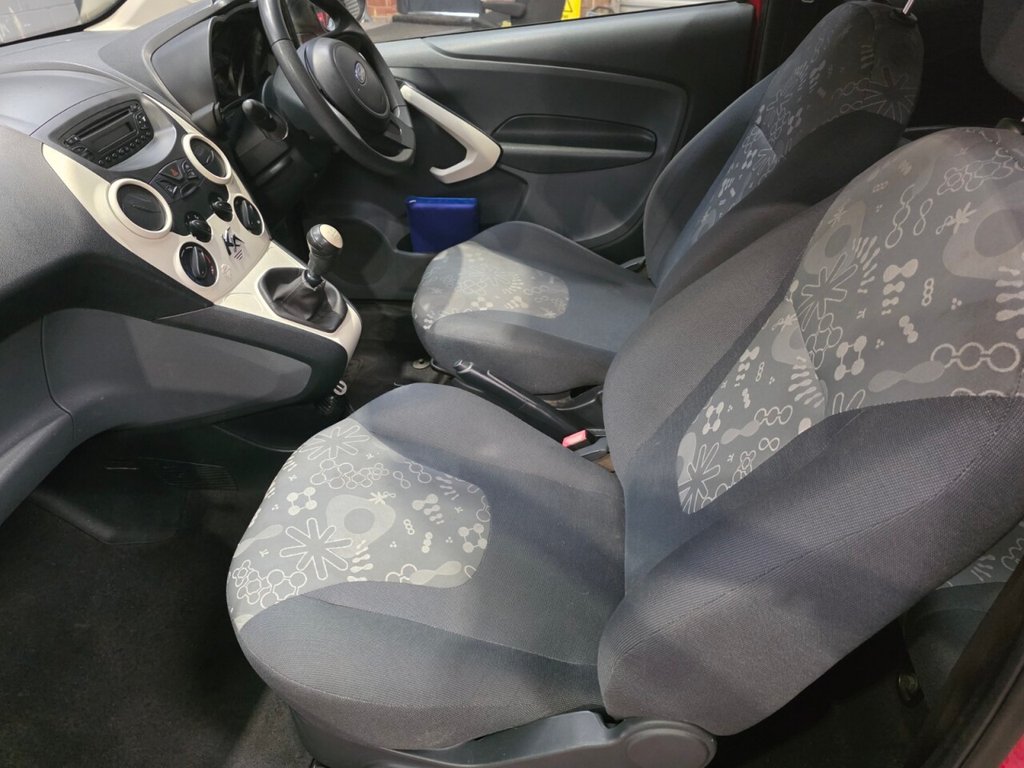 Used Ford Ka 2014 for sale - 78212760: Photo 22