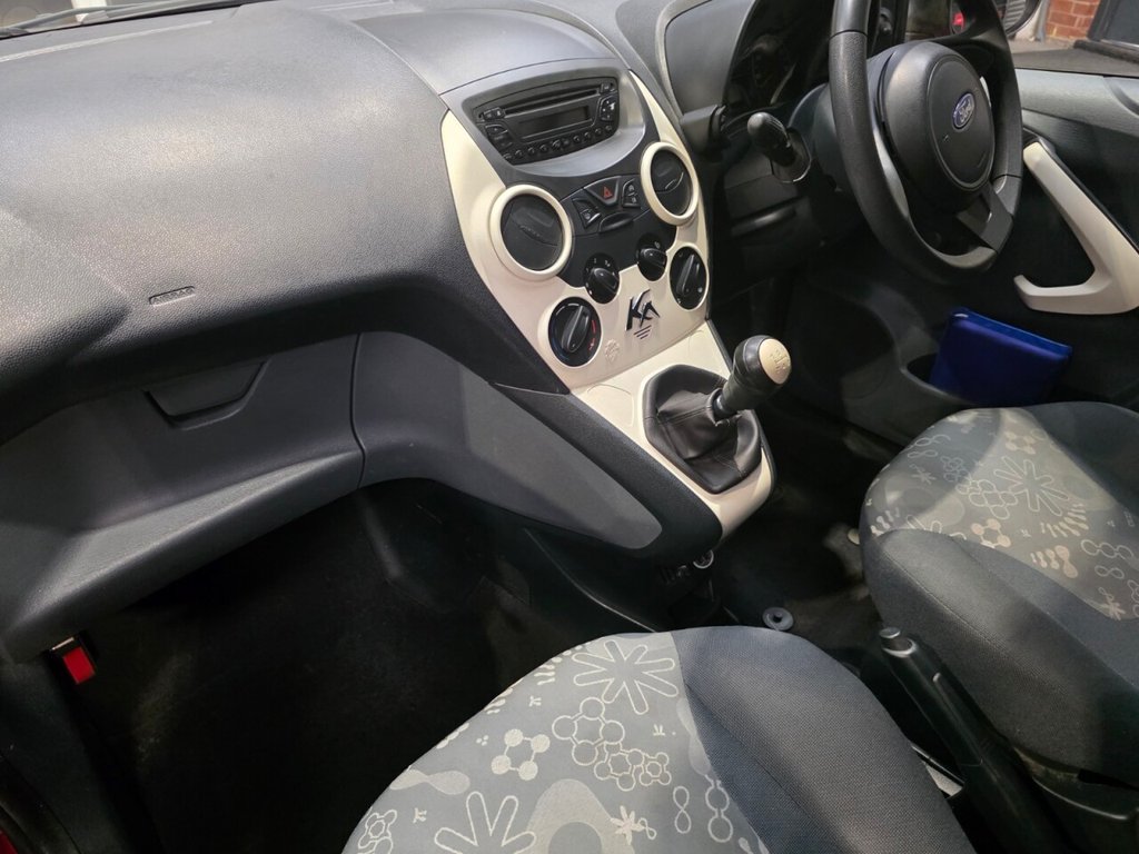 Used Ford Ka 2014 for sale - 78212760: Photo 23