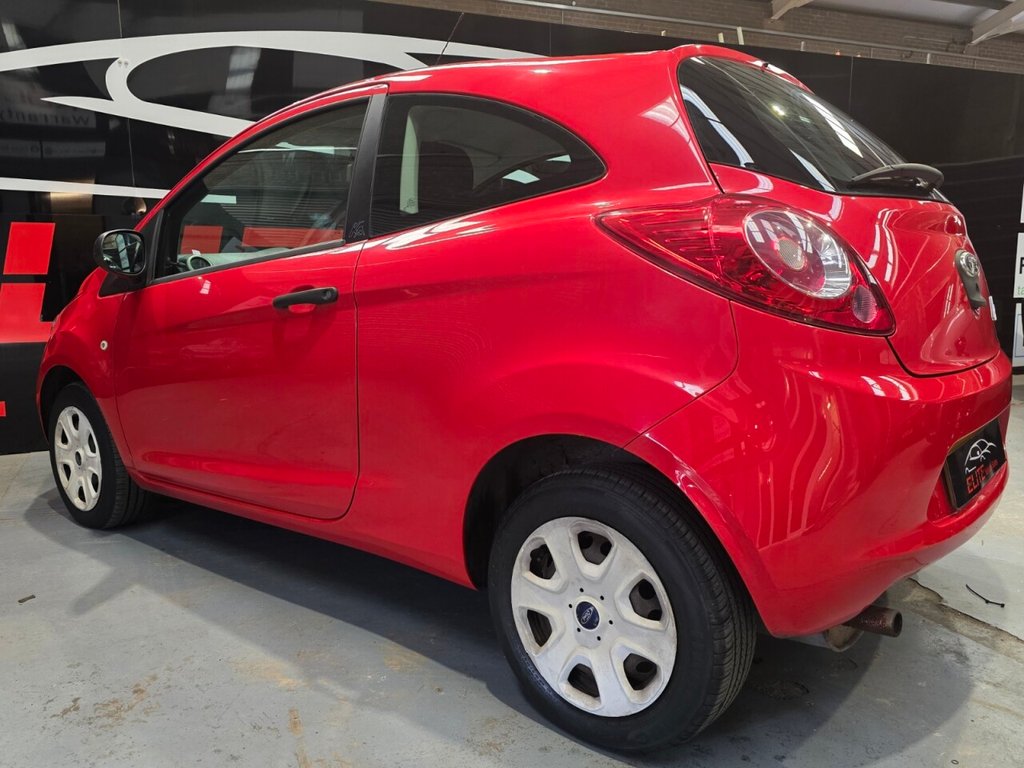 Used Ford Ka 2014 for sale - 78212760: Photo 25