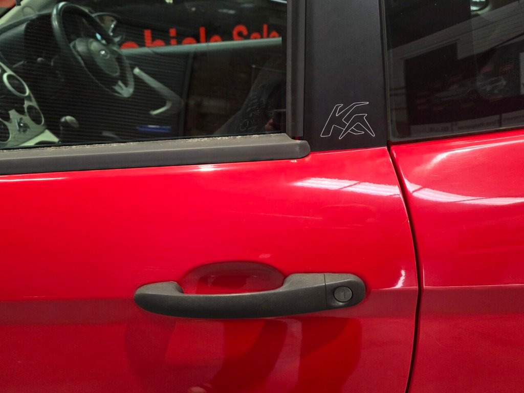 Used Ford Ka 2014 for sale - 78212760: Photo 27