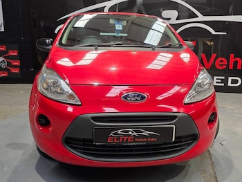 Used Ford Ka 2014 for sale - 78212760: Photo