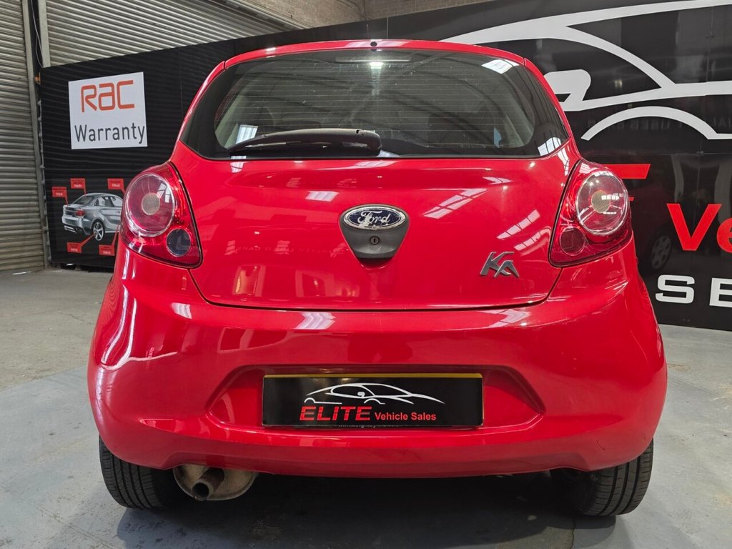 Used Ford Ka 2014 for sale - 78212760: Photo 30