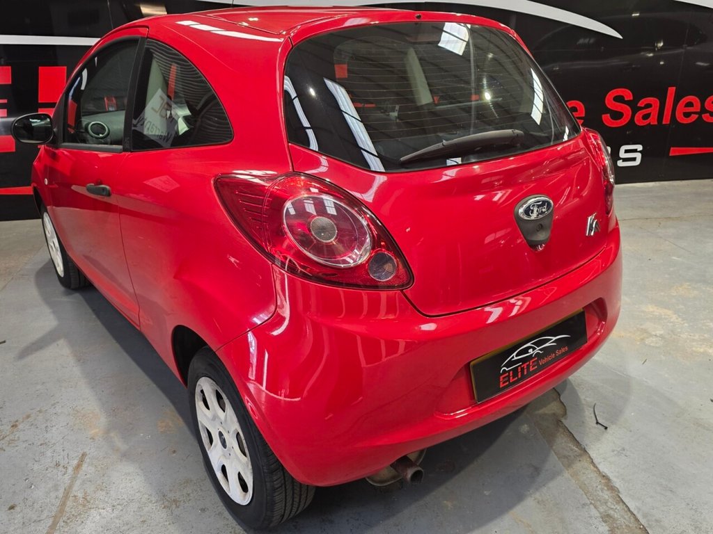 Used Ford Ka 2014 for sale - 78212760: Photo 31
