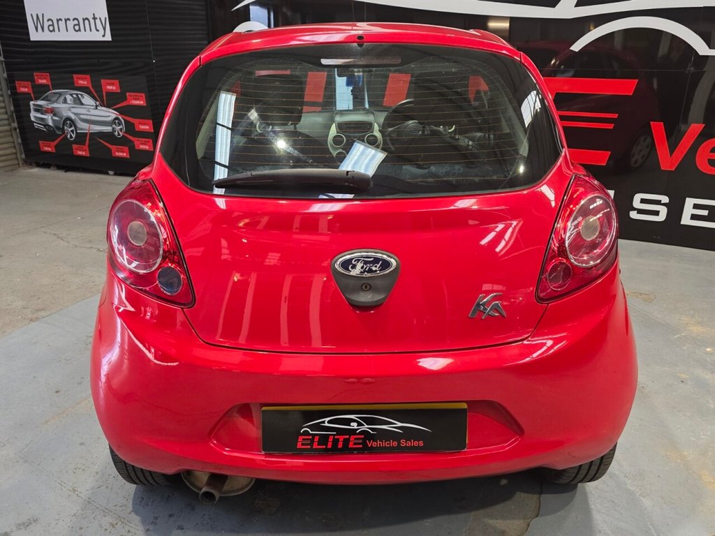 Used Ford Ka 2014 for sale - 78212760: Photo 32