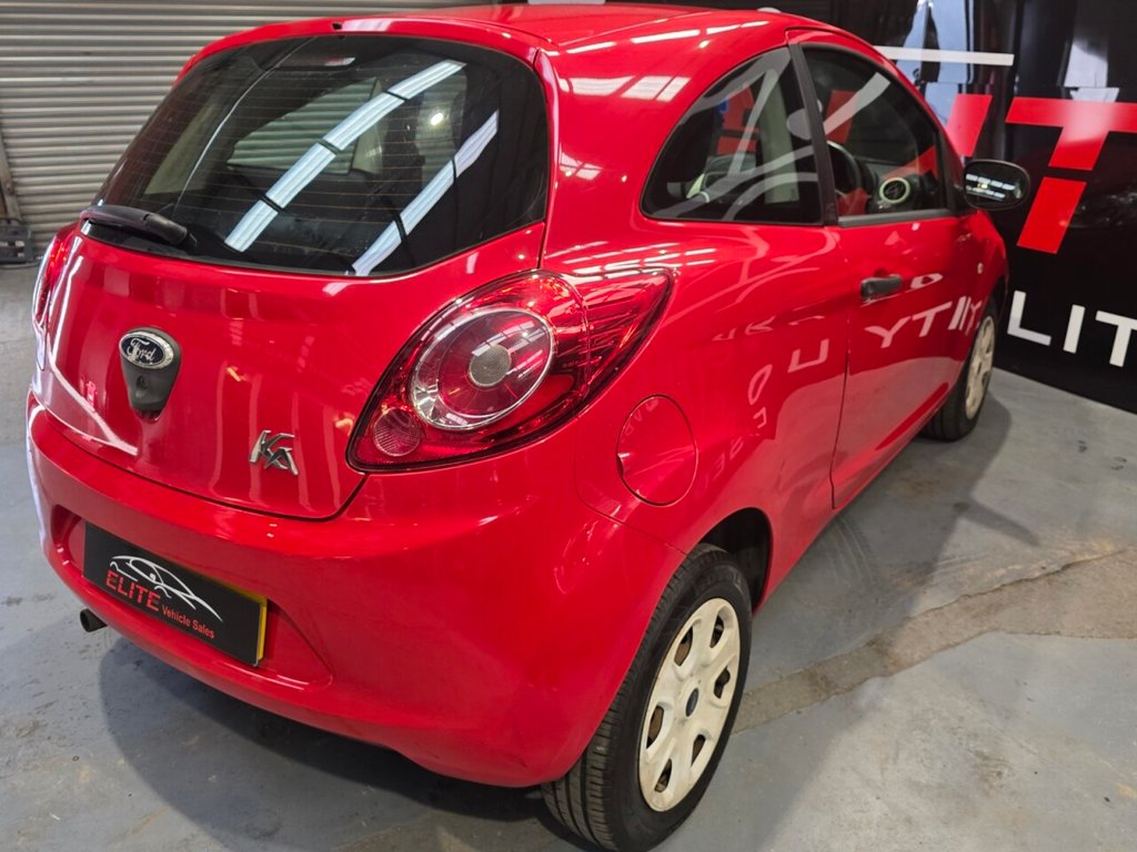 Used Ford Ka 2014 for sale - 78212760: Photo 33