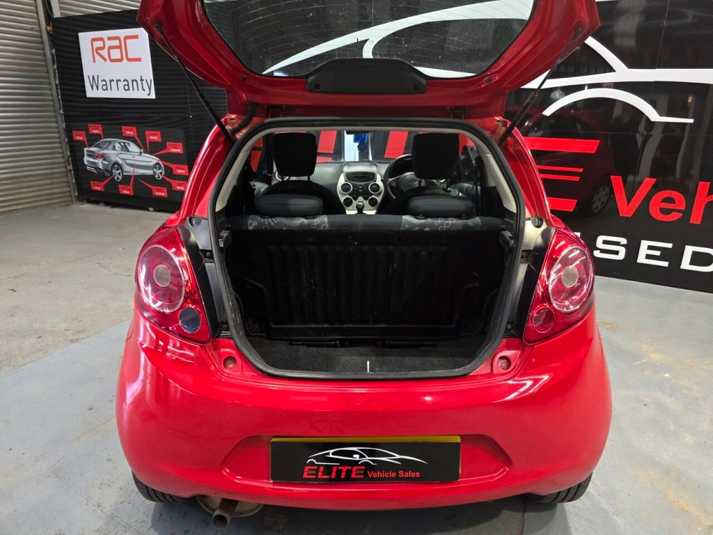 Used Ford Ka 2014 for sale - 78212760: Photo 34