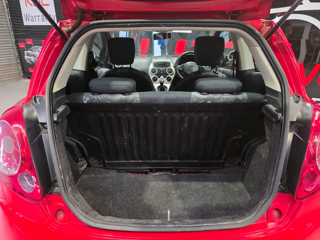 Used Ford Ka 2014 for sale - 78212760: Photo 35