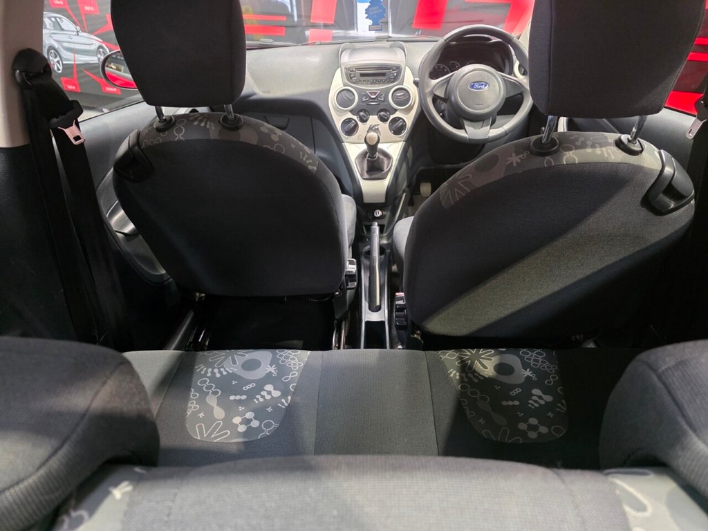 Used Ford Ka 2014 for sale - 78212760: Photo 36