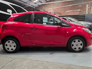 Used Ford Ka 2014 for sale - 78212760: Photo