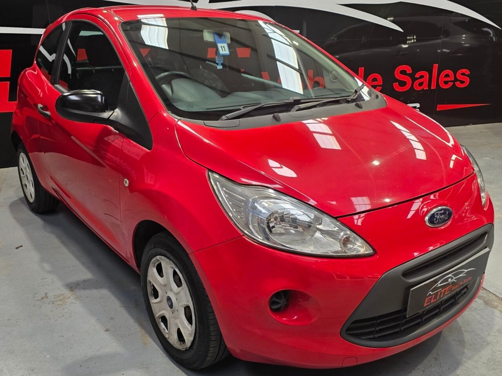 Used Ford Ka 2014 for sale - 78212760: Photo 5