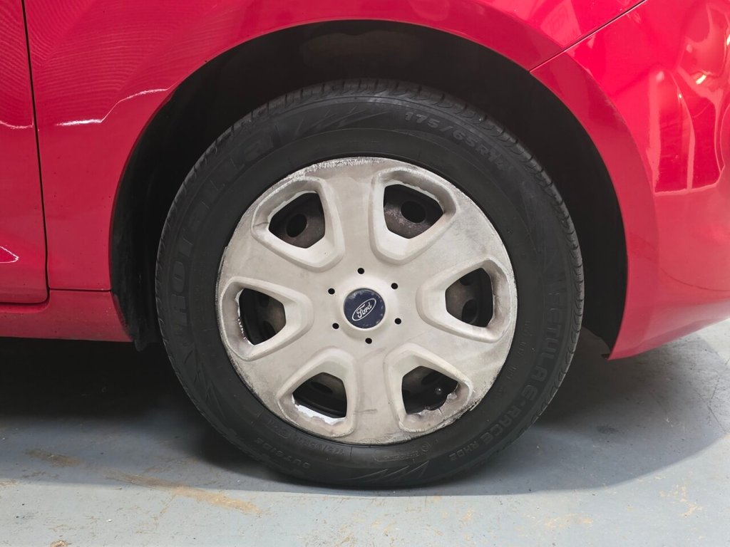 Used Ford Ka 2014 for sale - 78212760: Photo 6