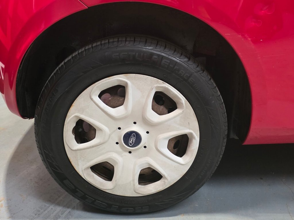 Used Ford Ka 2014 for sale - 78212760: Photo 9