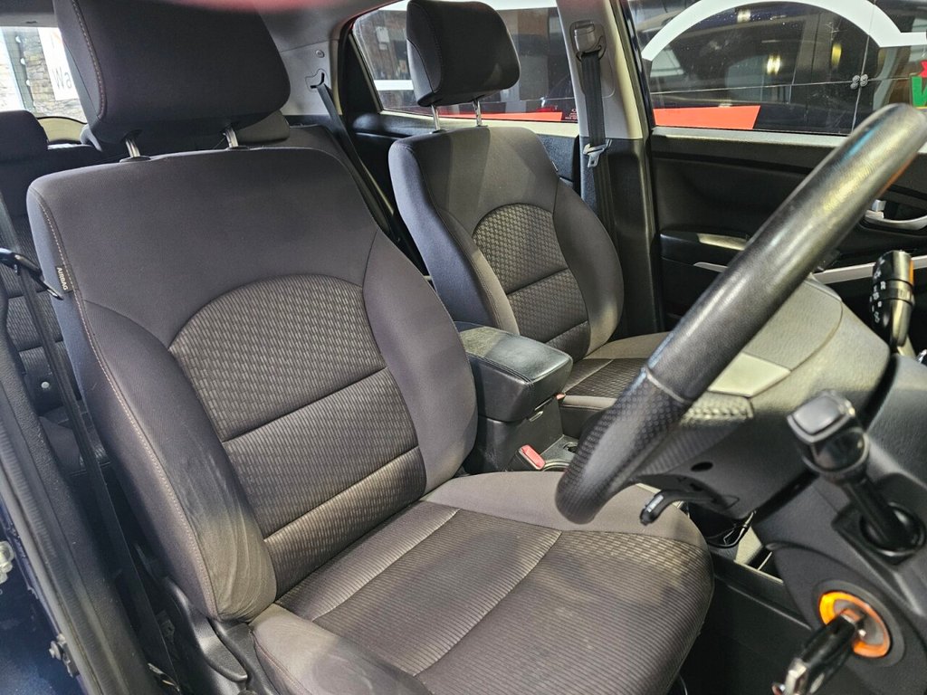 Used Ssangyong Korando 2017 for sale - 78180825: Photo 14