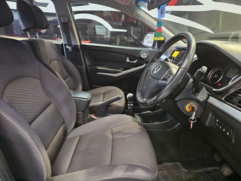 Used Ssangyong Korando 2017 for sale - 78180825: Photo 15