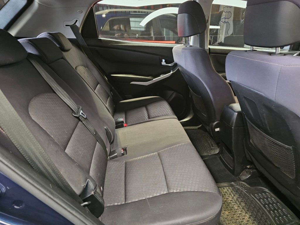 Used Ssangyong Korando 2017 for sale - 78180825: Photo 16