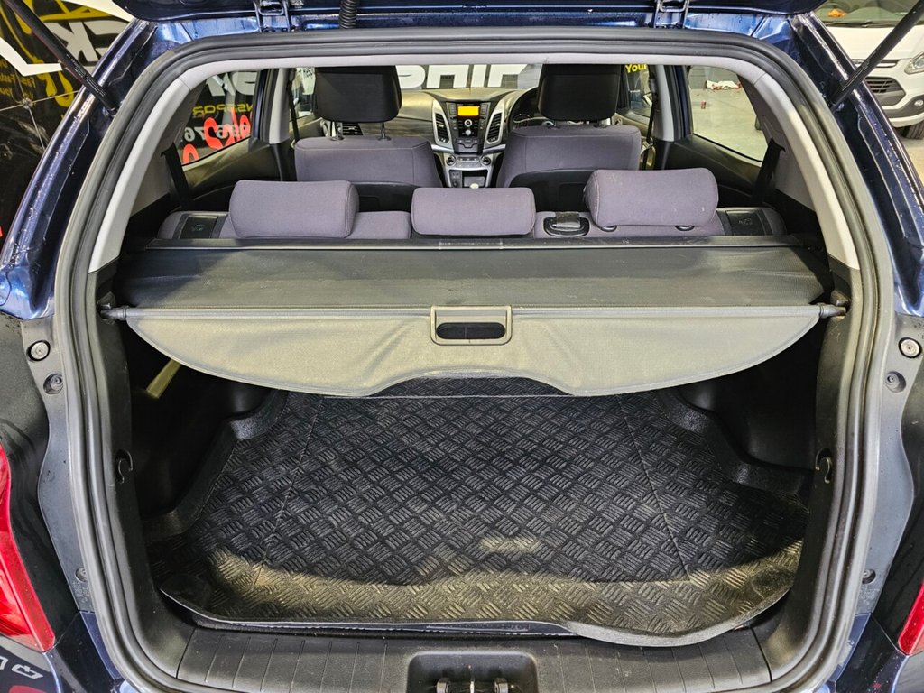 Used Ssangyong Korando 2017 for sale - 78180825: Photo 18