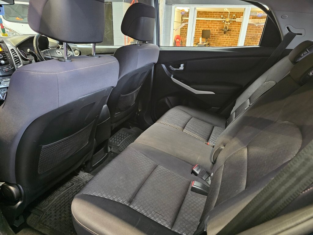 Used Ssangyong Korando 2017 for sale - 78180825: Photo 19