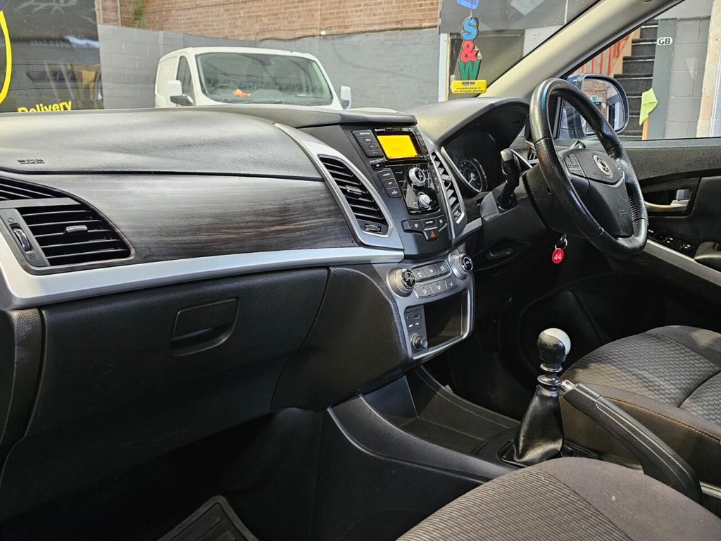 Used Ssangyong Korando 2017 for sale - 78180825: Photo 20