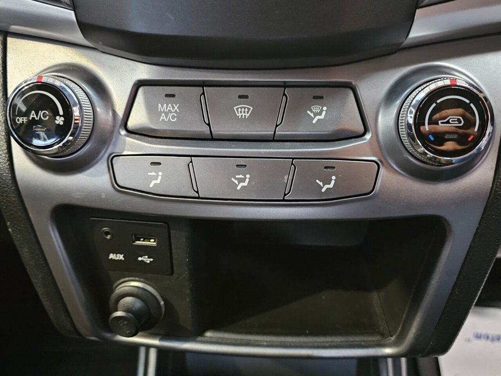 Used Ssangyong Korando 2017 for sale - 78180825: Photo 28