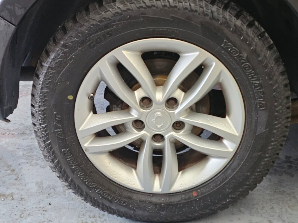 Used Ssangyong Korando 2017 for sale - 78180825: Photo 9