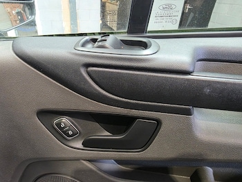 Used Ford Transit Custom 2020 for sale - 78874817: Photo
