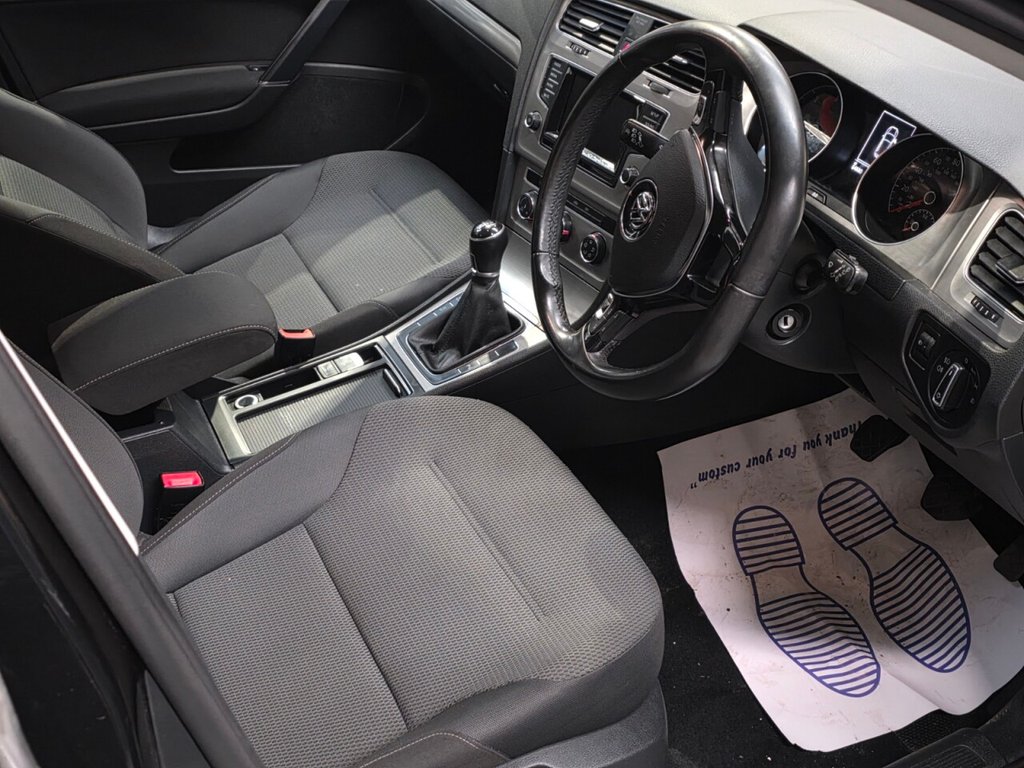 Used Volkswagen Golf 2015 for sale - 77188250: Photo 10