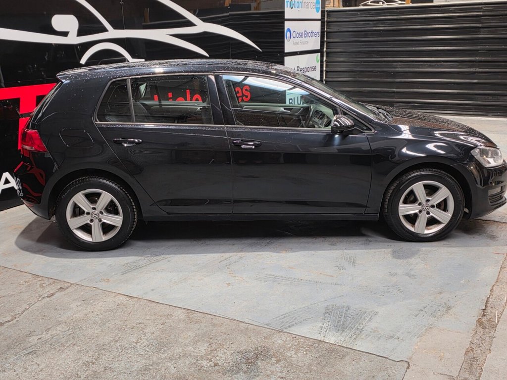 Used Volkswagen Golf 2015 for sale - 77188250: Photo 14