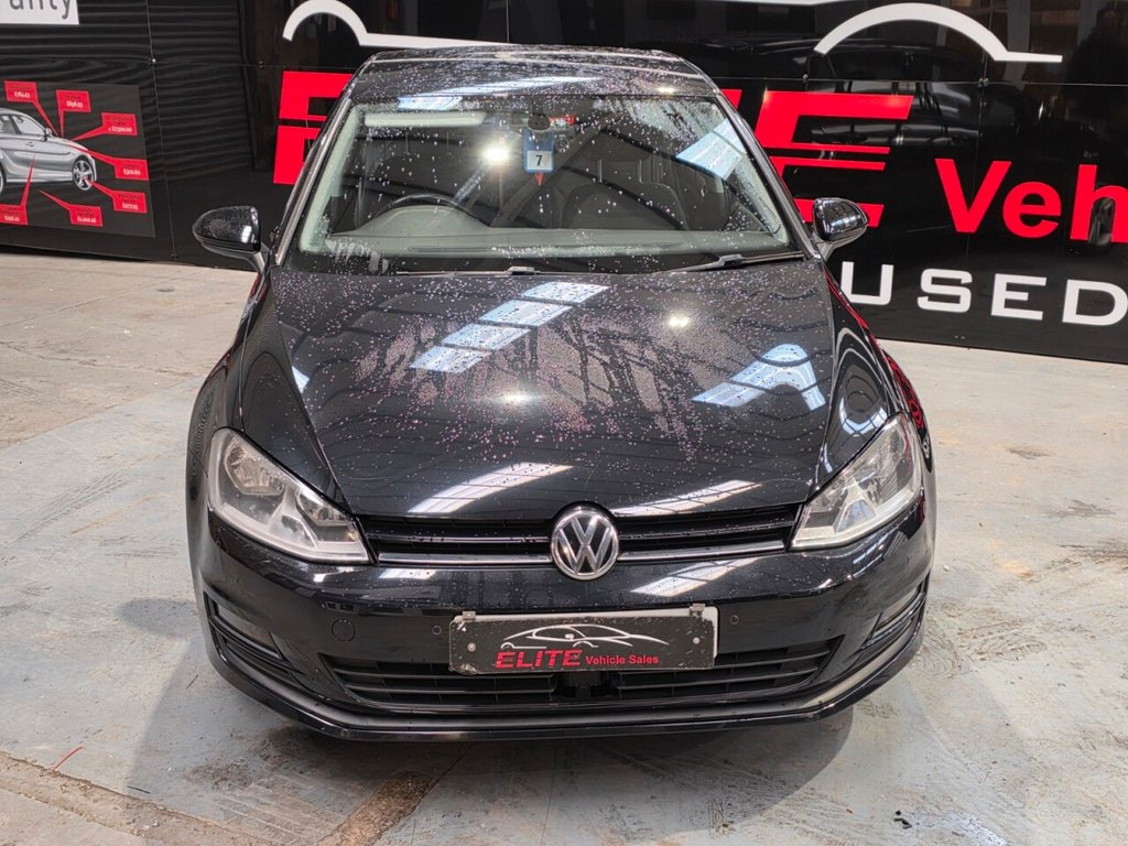 Used Volkswagen Golf 2015 for sale - 77188250: Photo 17