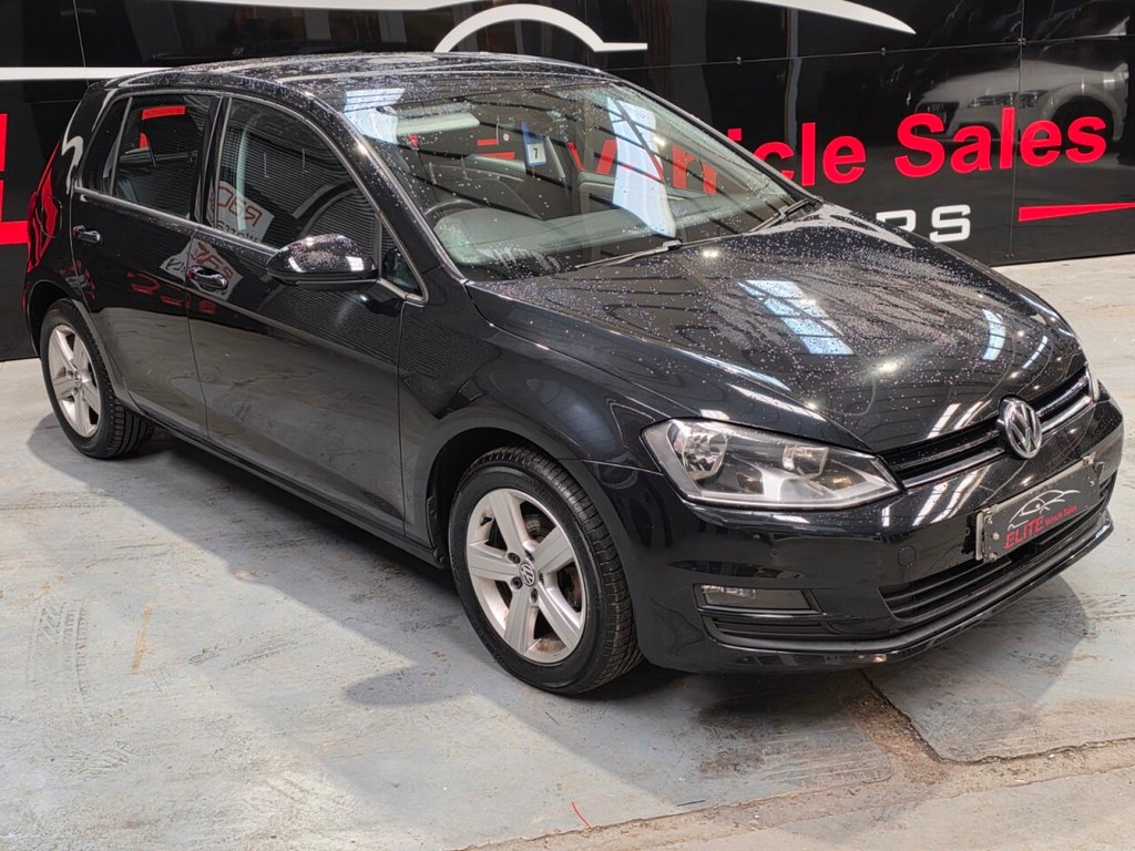 Used Volkswagen Golf 2015 for sale - 77188250: Photo 19